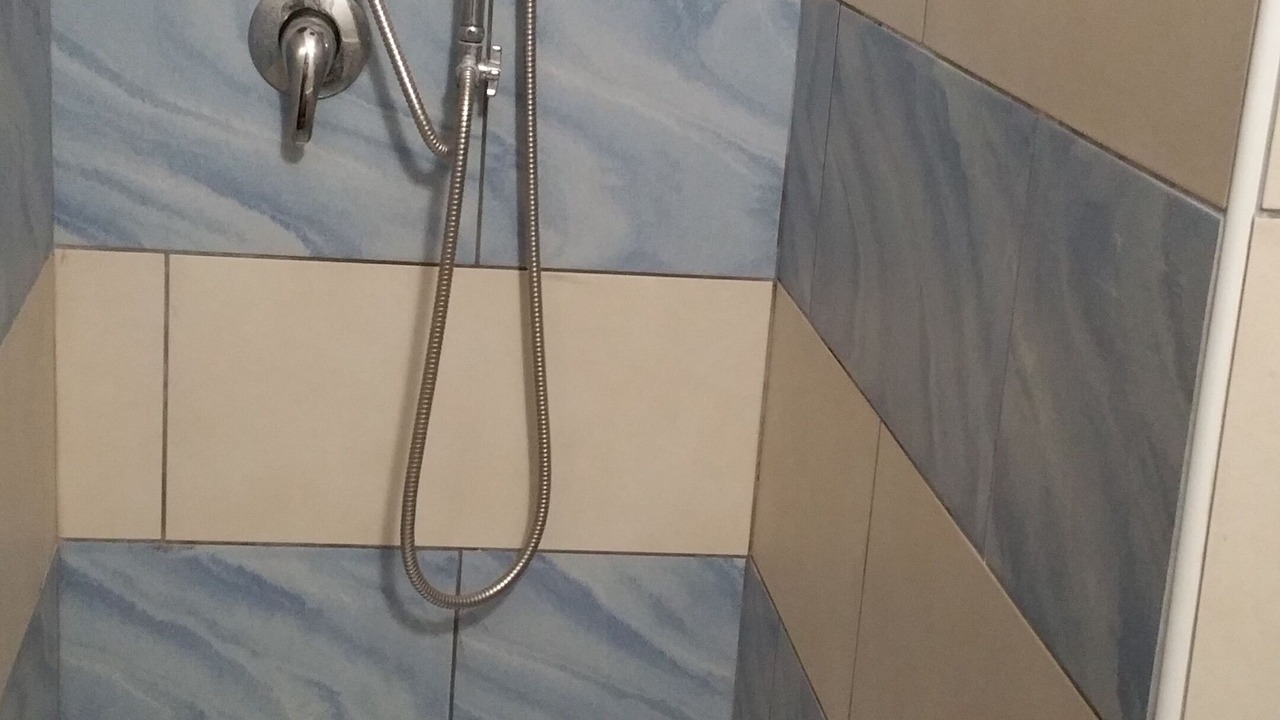 Photo of Bathroom in Lacedonia