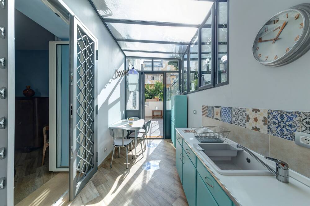 Photo of Bedroom in Rione Sanita