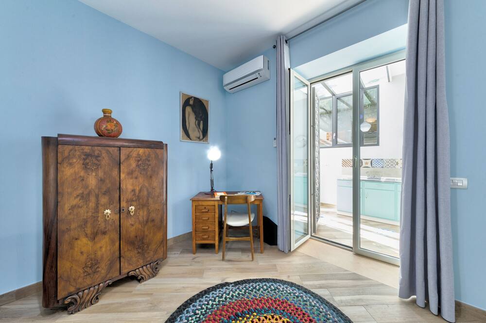 Photo of Bedroom in Rione Sanita