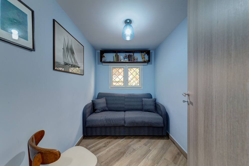 Photo of Livingroom in Rione Sanita