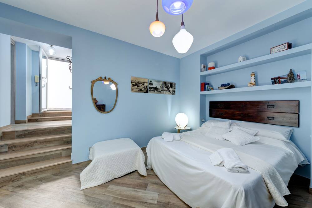 Photo of Bedroom in Rione Sanita