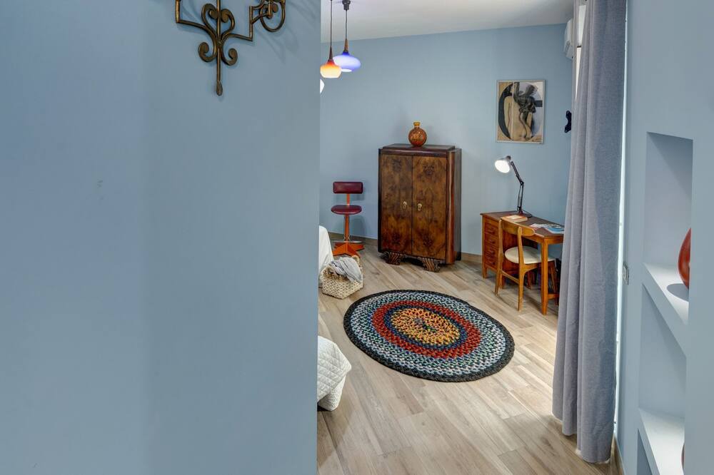 Photo of Livingroom in Rione Sanita