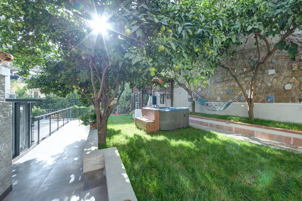 Photo of Outdoor in Rione Sanita