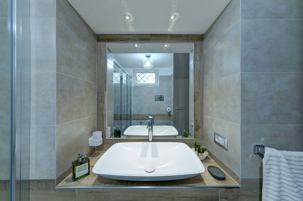Photo of Bathroom in Rione Sanita