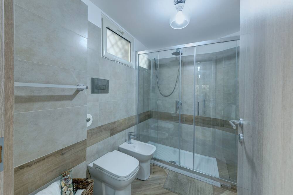 Photo of Bathroom in Rione Sanita