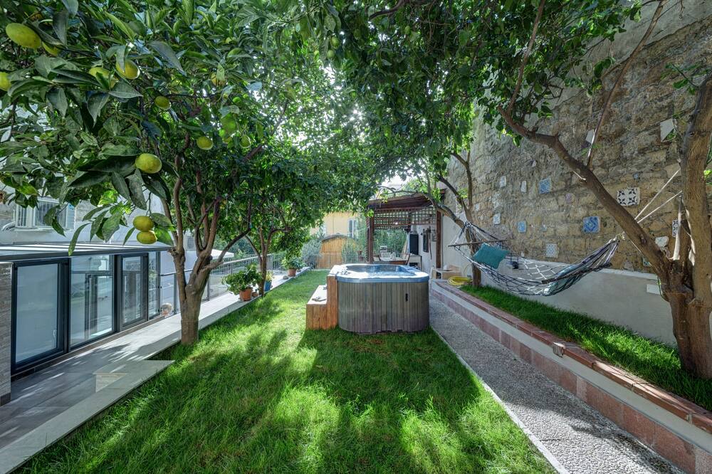 Photo of Outdoor in Rione Sanita
