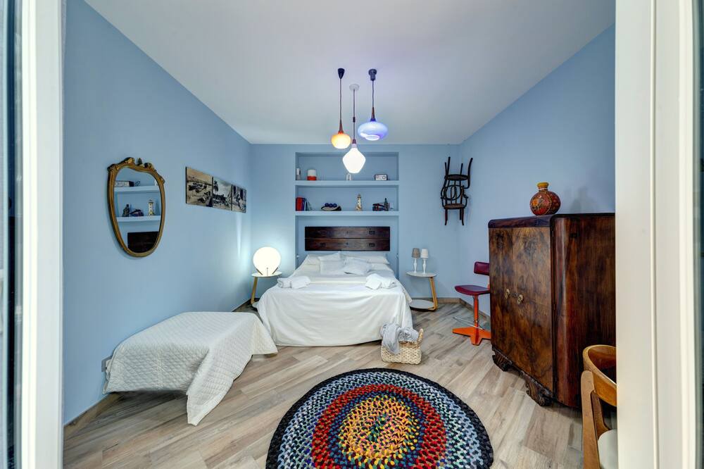 Photo of Bedroom in Rione Sanita