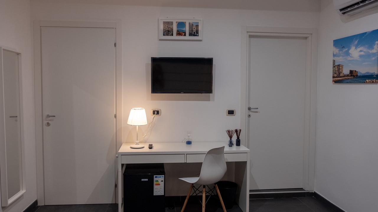 Photo of Bedroom in Materdei