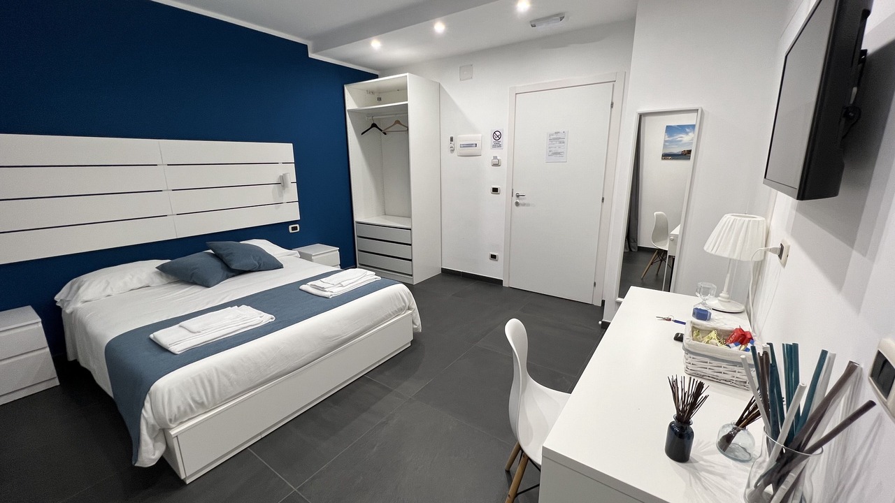 Photo of Bedroom in Materdei