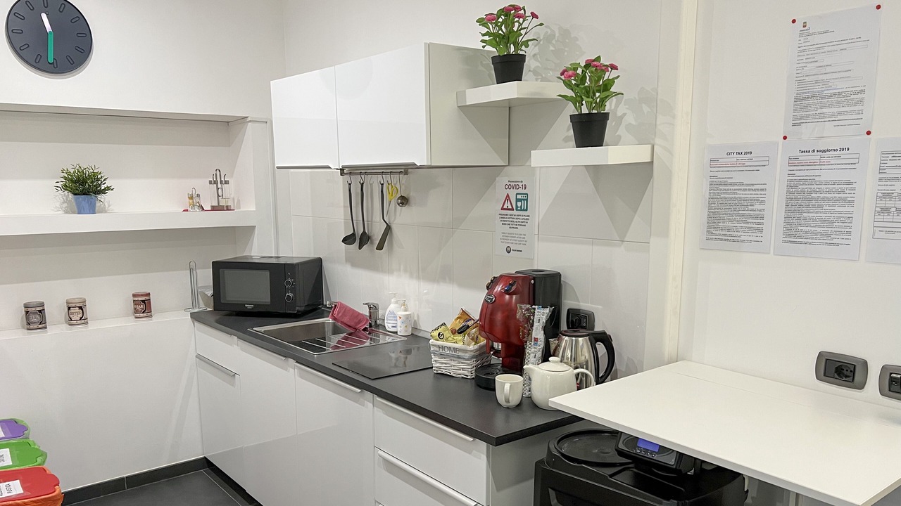 Photo of Kitchen in Materdei