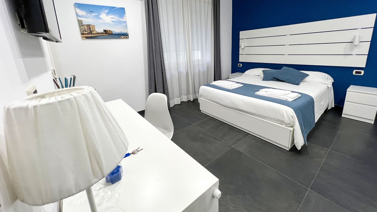 Photo of Bedroom in Materdei