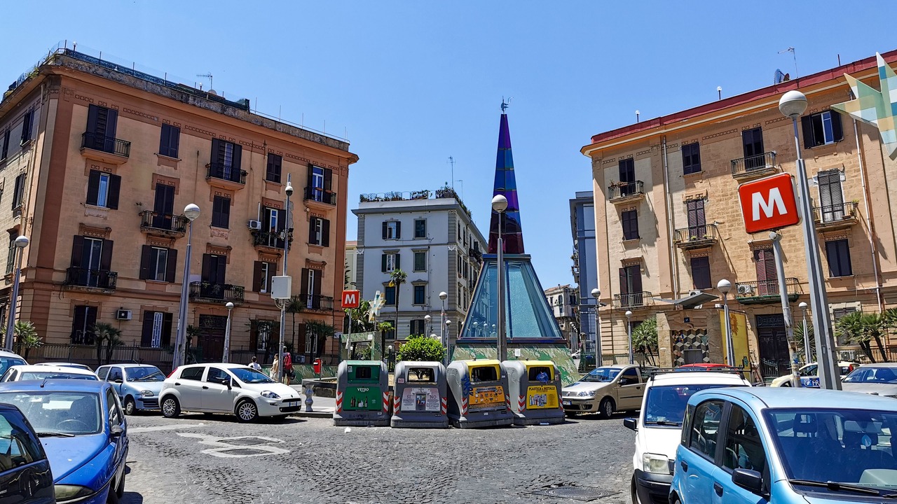 Photo of Outdoor in Materdei