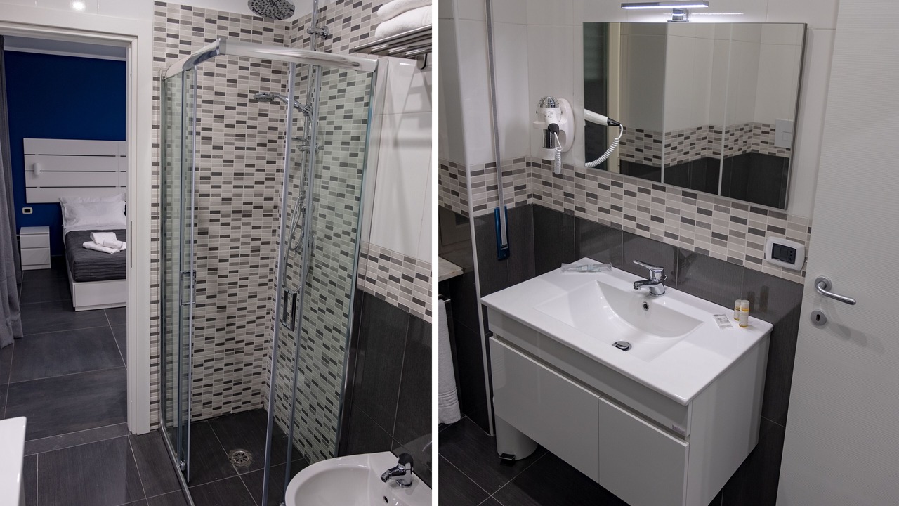Photo of Bathroom in Materdei