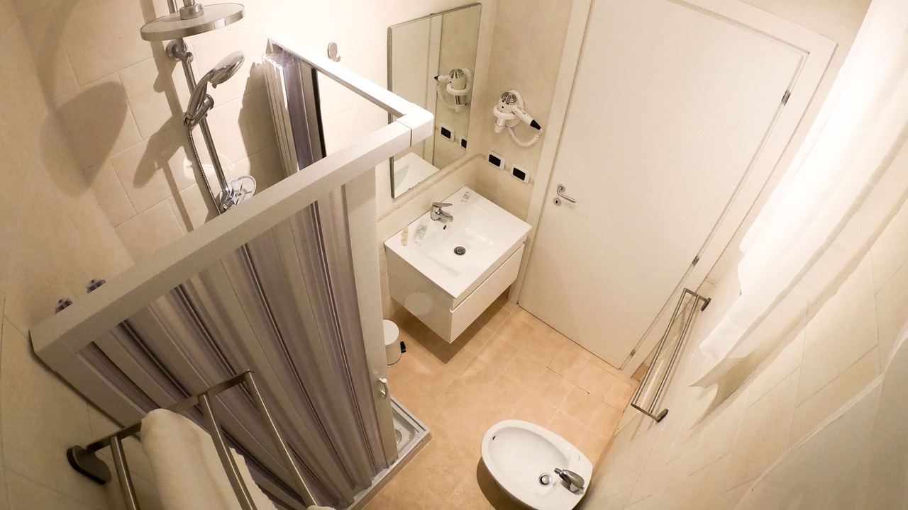 Photo of Bathroom in Materdei