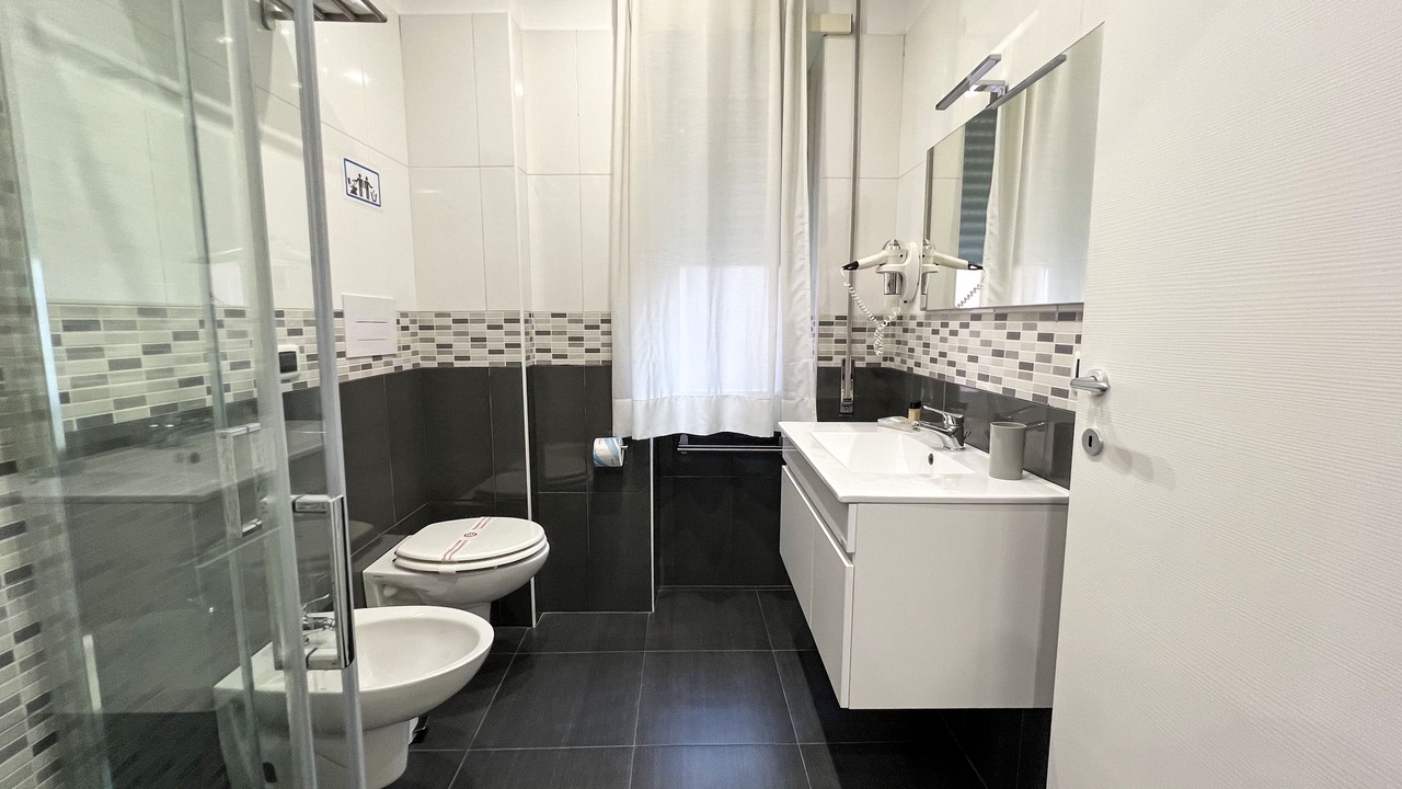 Photo of Bathroom in Materdei