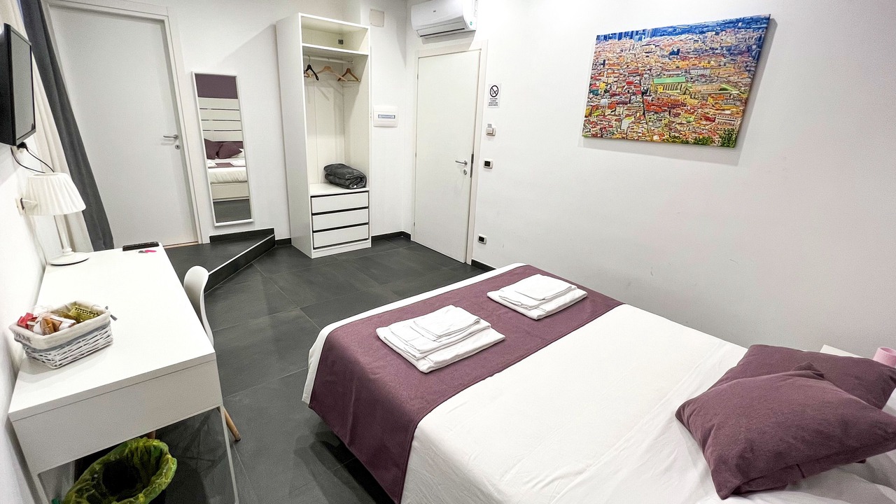 Photo of Bedroom in Materdei