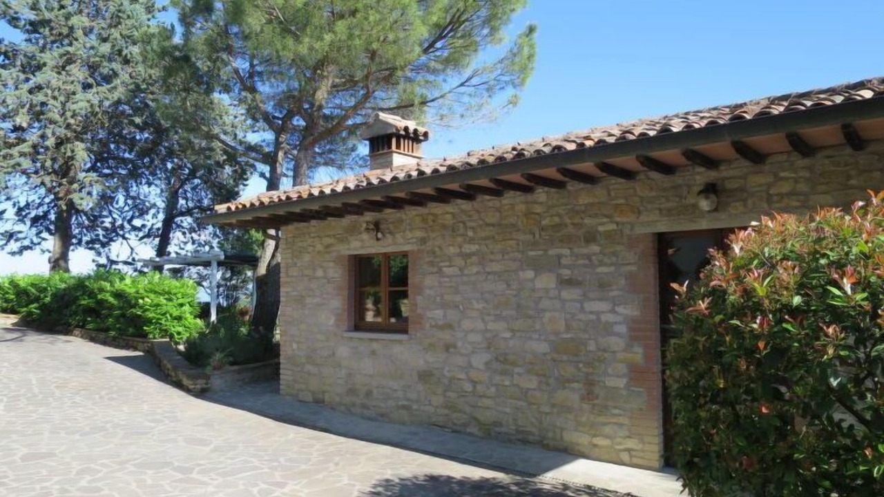 Photo of Outdoor in Monte Santa Maria Tiberina