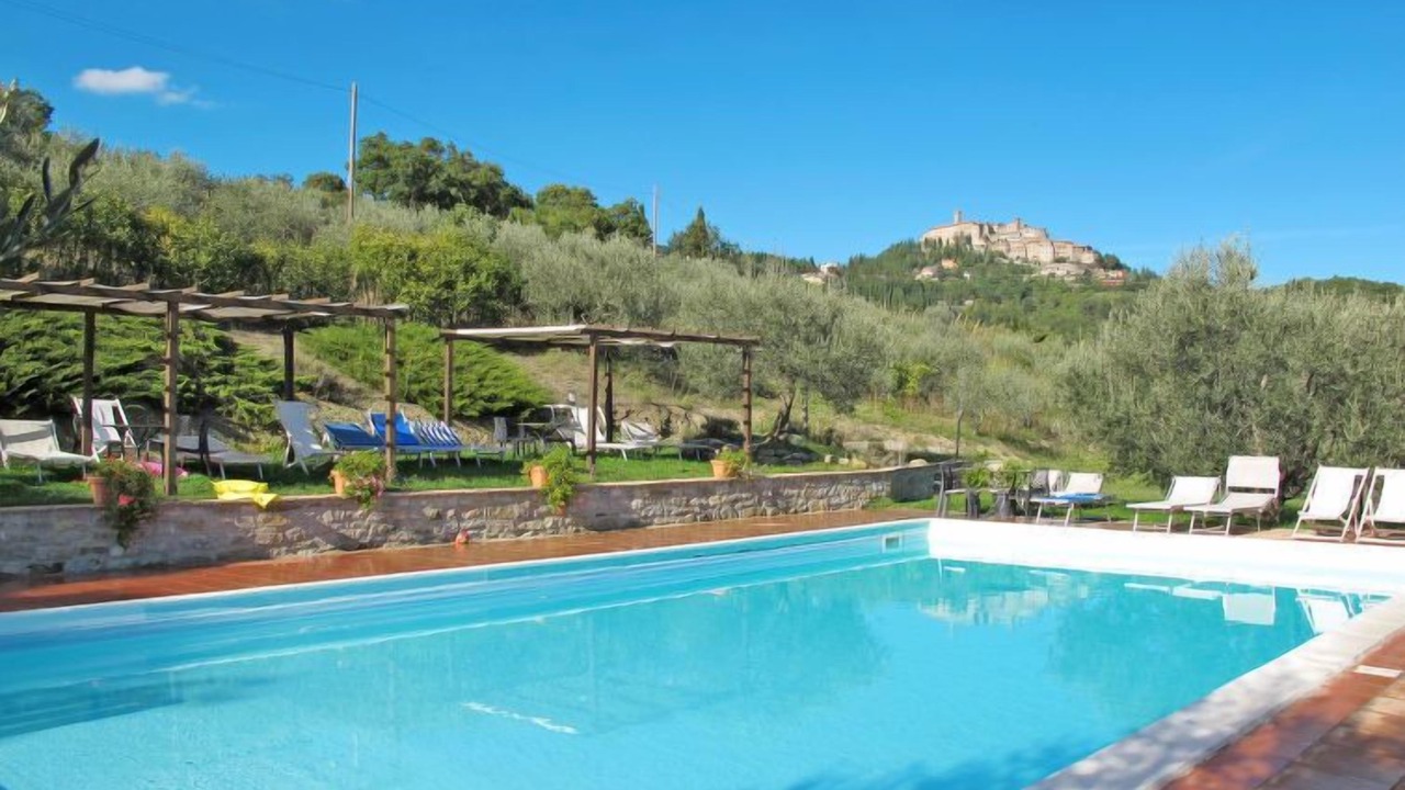 Photo of Outdoor in Monte Santa Maria Tiberina