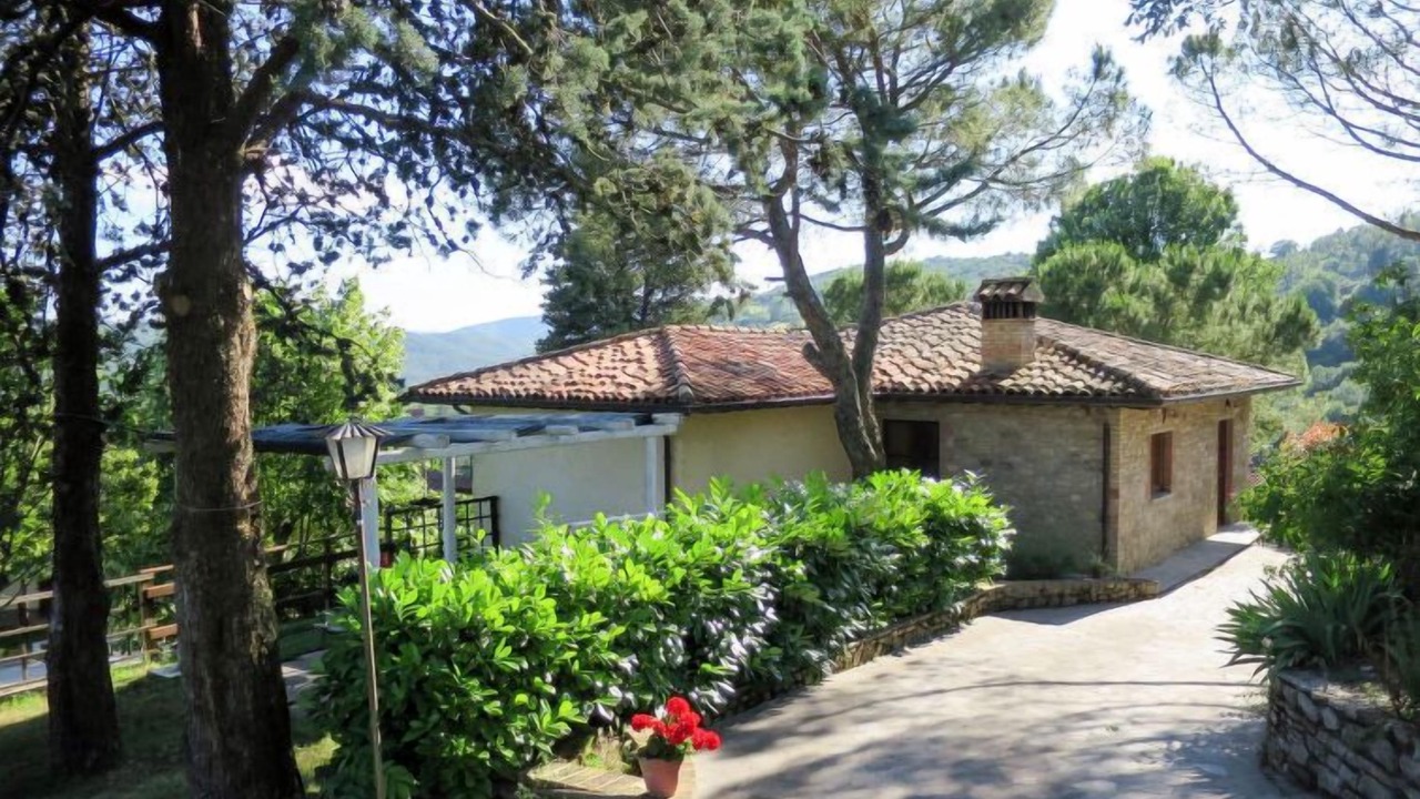 Photo of Outdoor in Monte Santa Maria Tiberina
