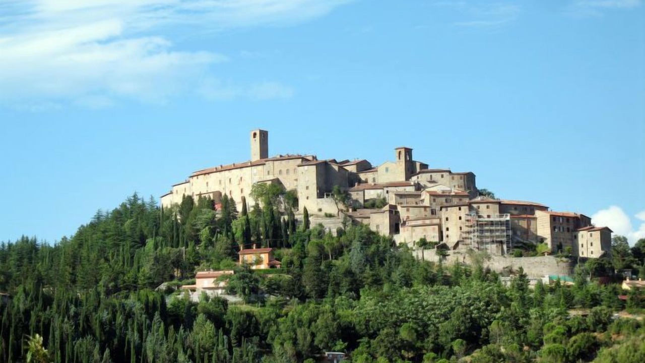 Photo of Others in Monte Santa Maria Tiberina
