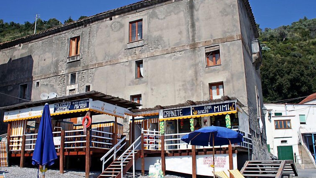 Photo of Others in Marina del Cantone