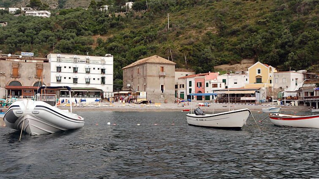 Photo of Others in Marina del Cantone