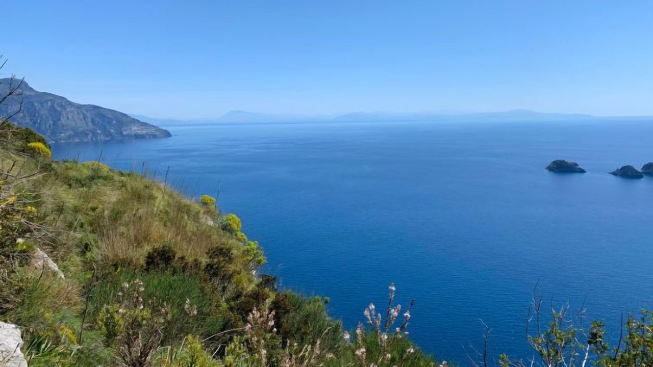 Photo of Outdoor in Marina del Cantone