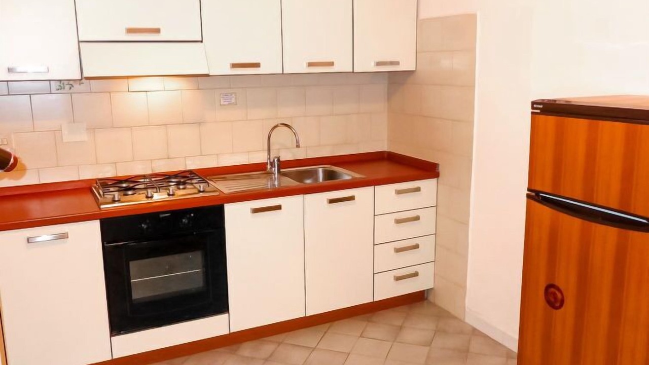 Photo of Kitchen in Marina del Cantone