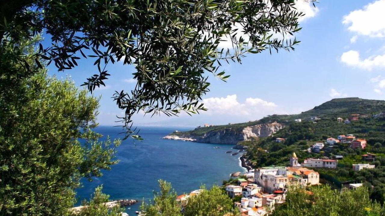 Photo of Outdoor in Marina del Cantone