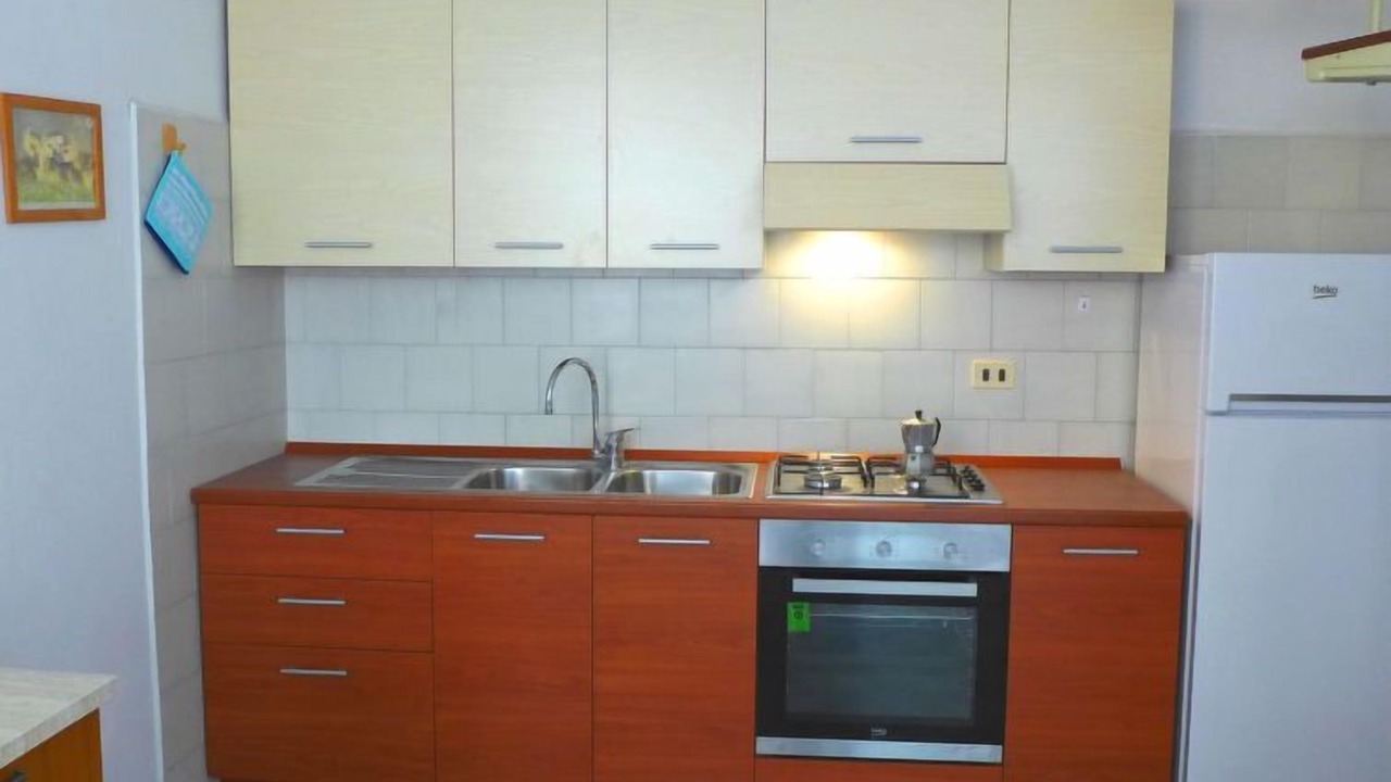 Photo of Kitchen in Marina del Cantone
