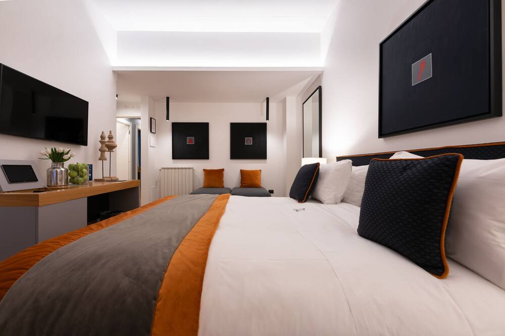 Photo of Bedroom in Santa Lucia