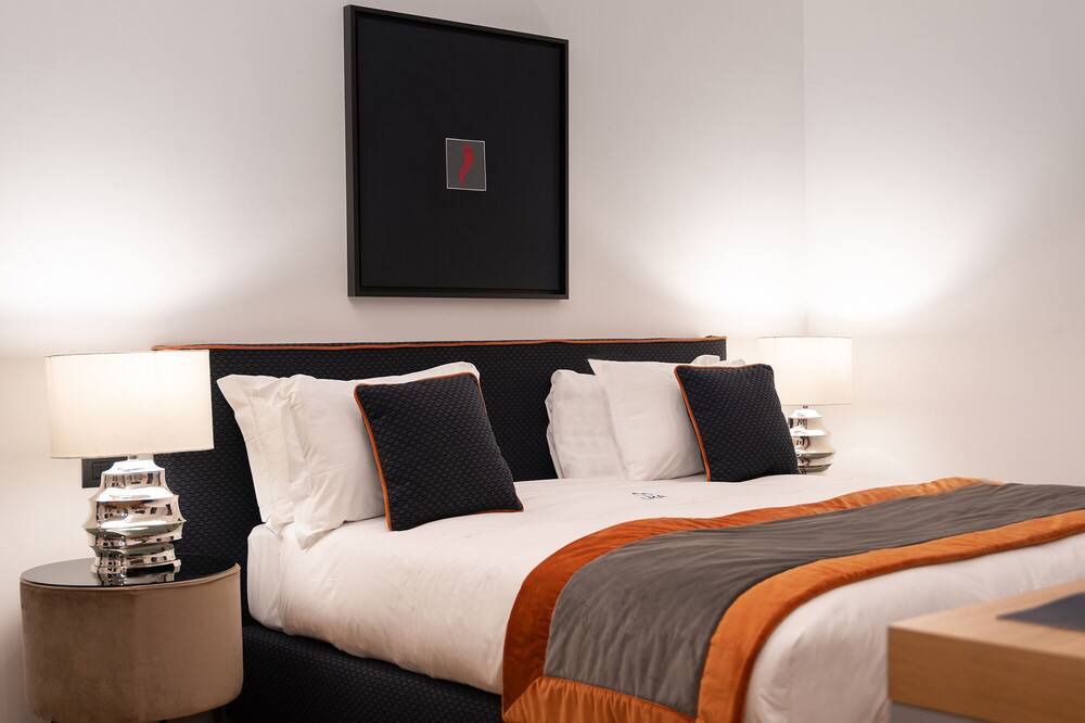 Photo of Bedroom in Santa Lucia
