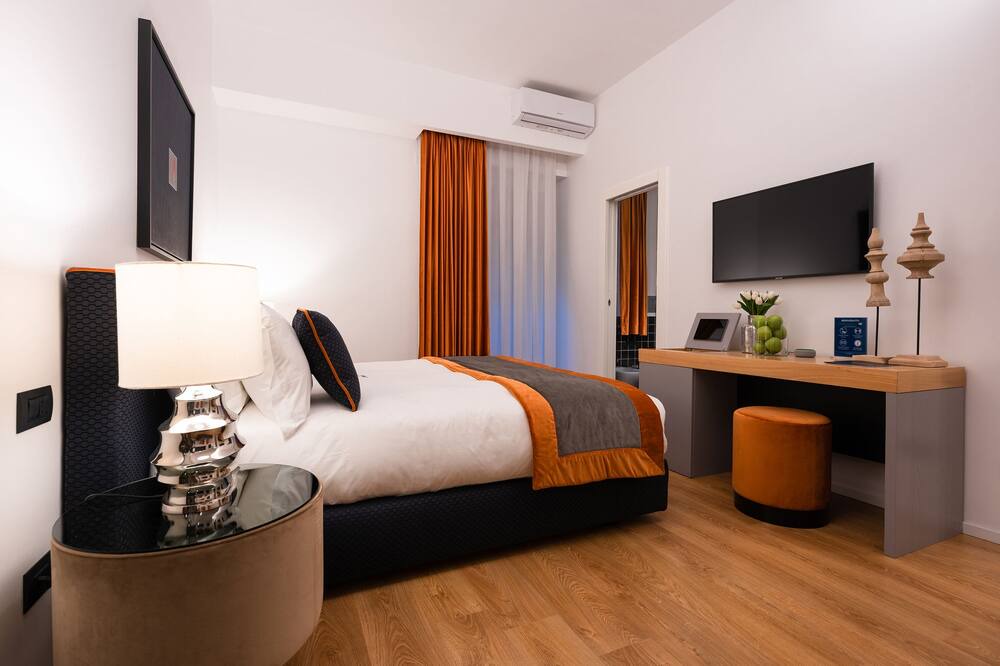 Photo of Bedroom in Santa Lucia