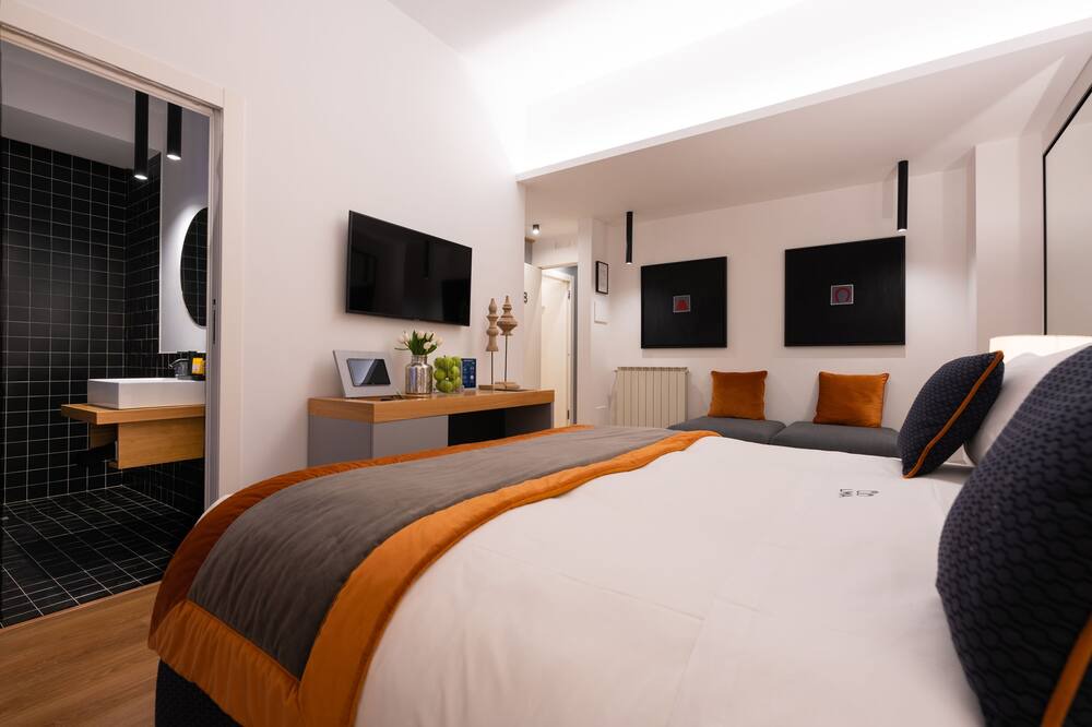 Photo of Bedroom in Santa Lucia