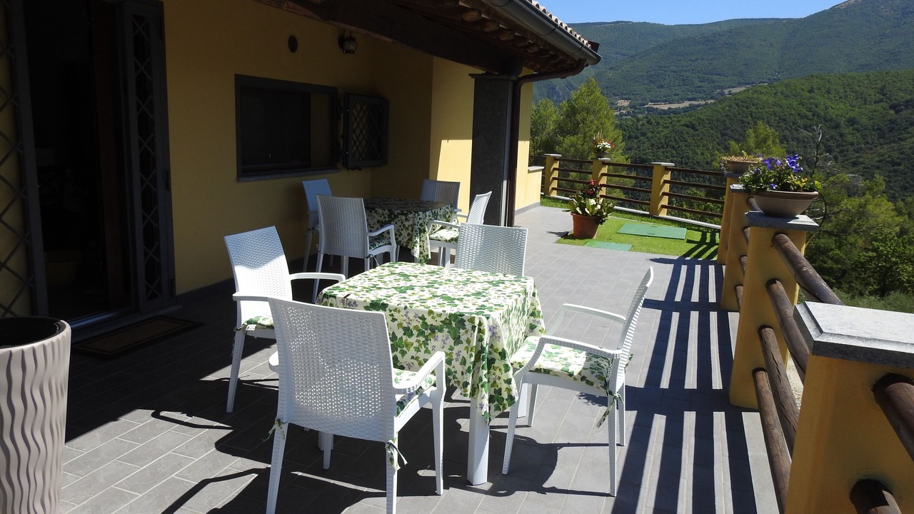 Photo of Outdoor in Sant'Anatolia di Narco