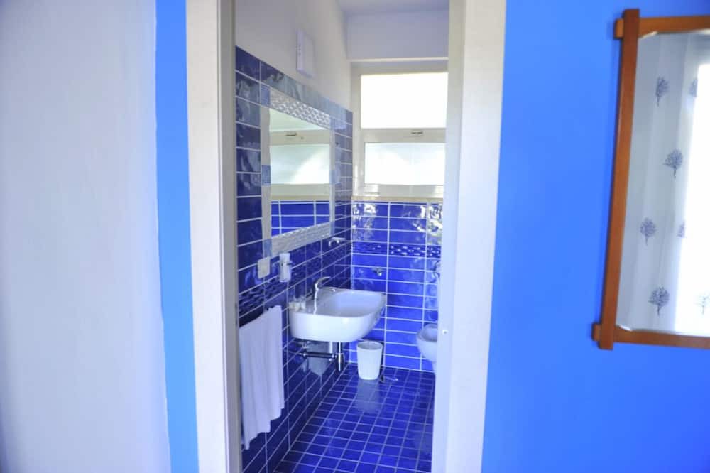 Photo of Bathroom in Baia Domizia