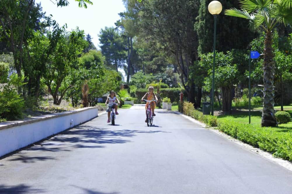 Photo of Outdoor in Baia Domizia
