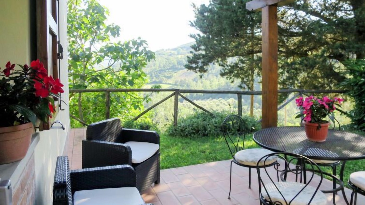 Photo of Outdoor in Monte Santa Maria Tiberina