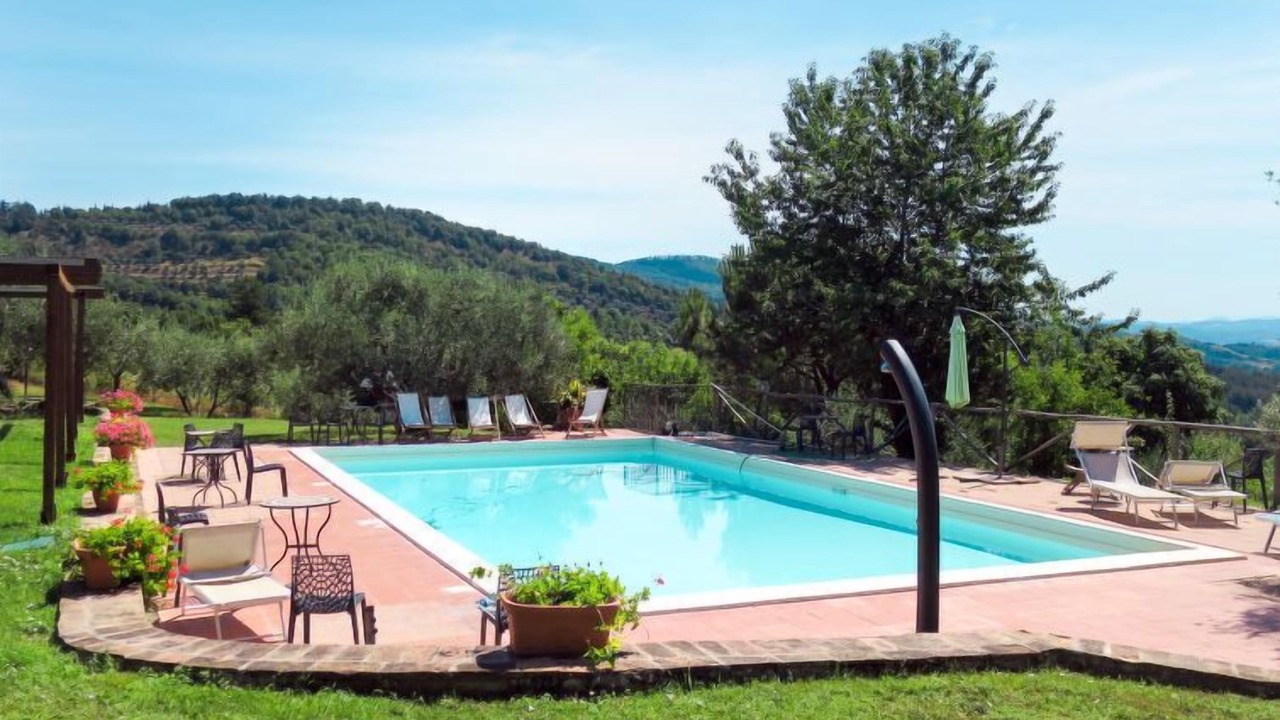 Photo of Outdoor in Monte Santa Maria Tiberina