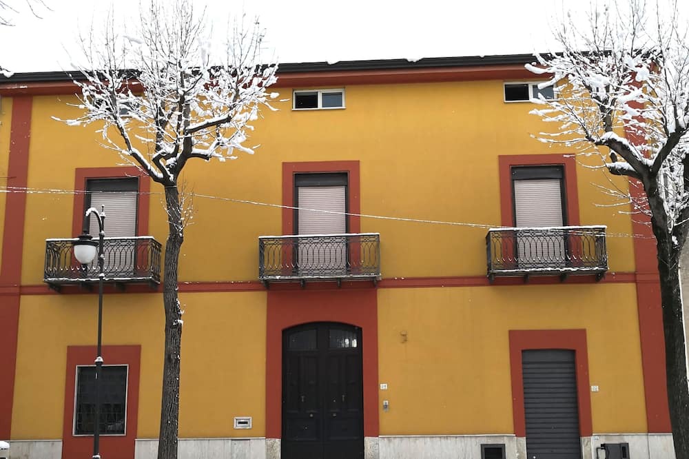 Photo of Outdoor in Telese
