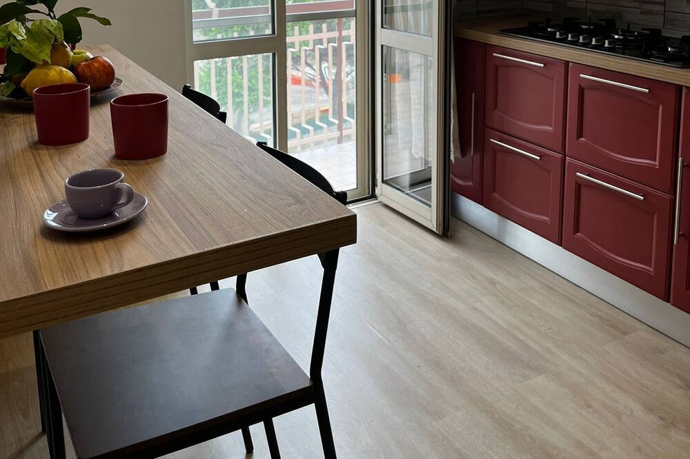 Photo of Kitchen in Scafati