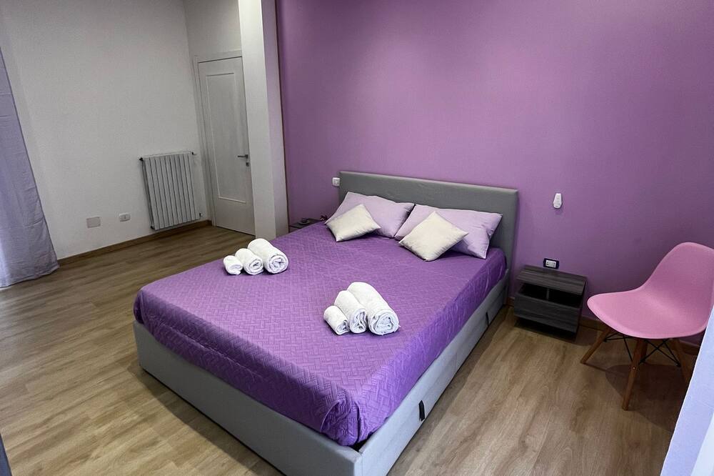 Photo of Bedroom in Scafati