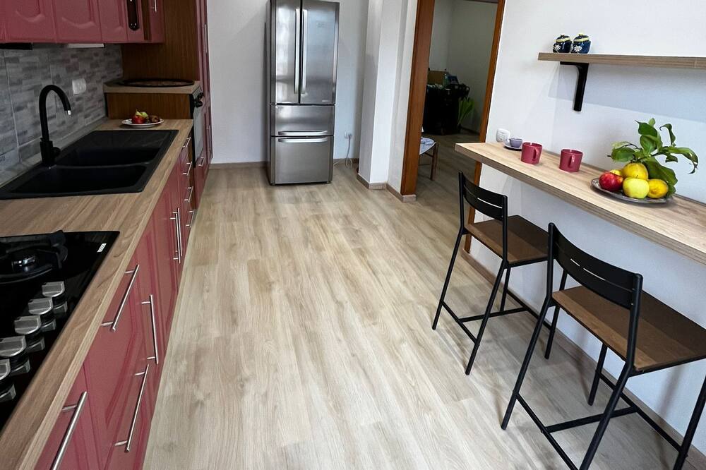 Photo of Kitchen in Scafati