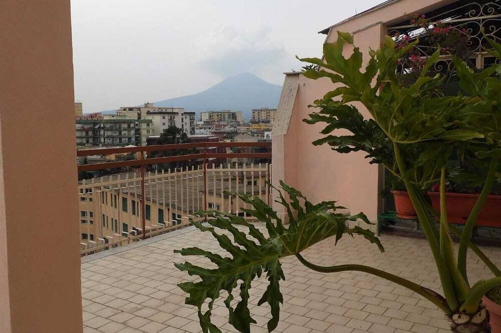 Photo of Patio Balcony in Scafati
