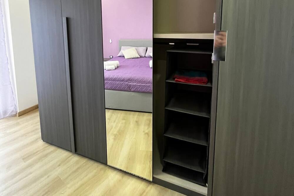 Photo of Bedroom in Scafati