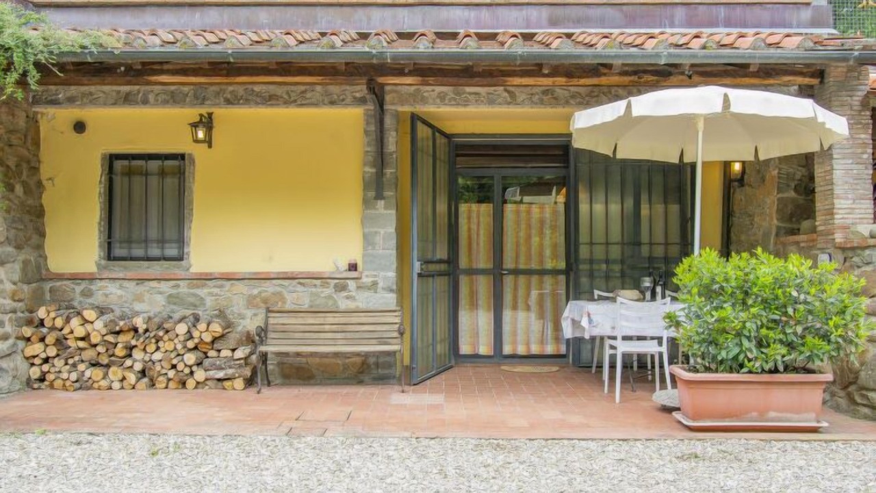 Photo of Outdoor in Loro Ciuffenna
