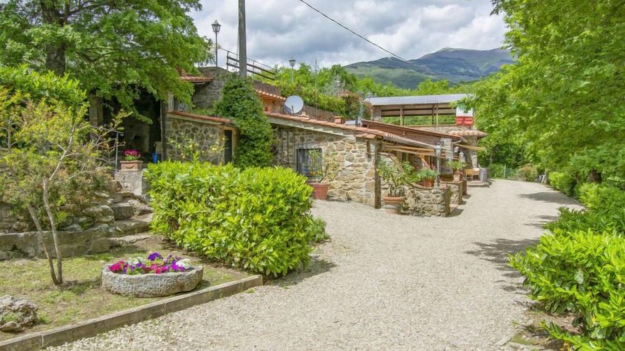 Photo of Outdoor in Loro Ciuffenna