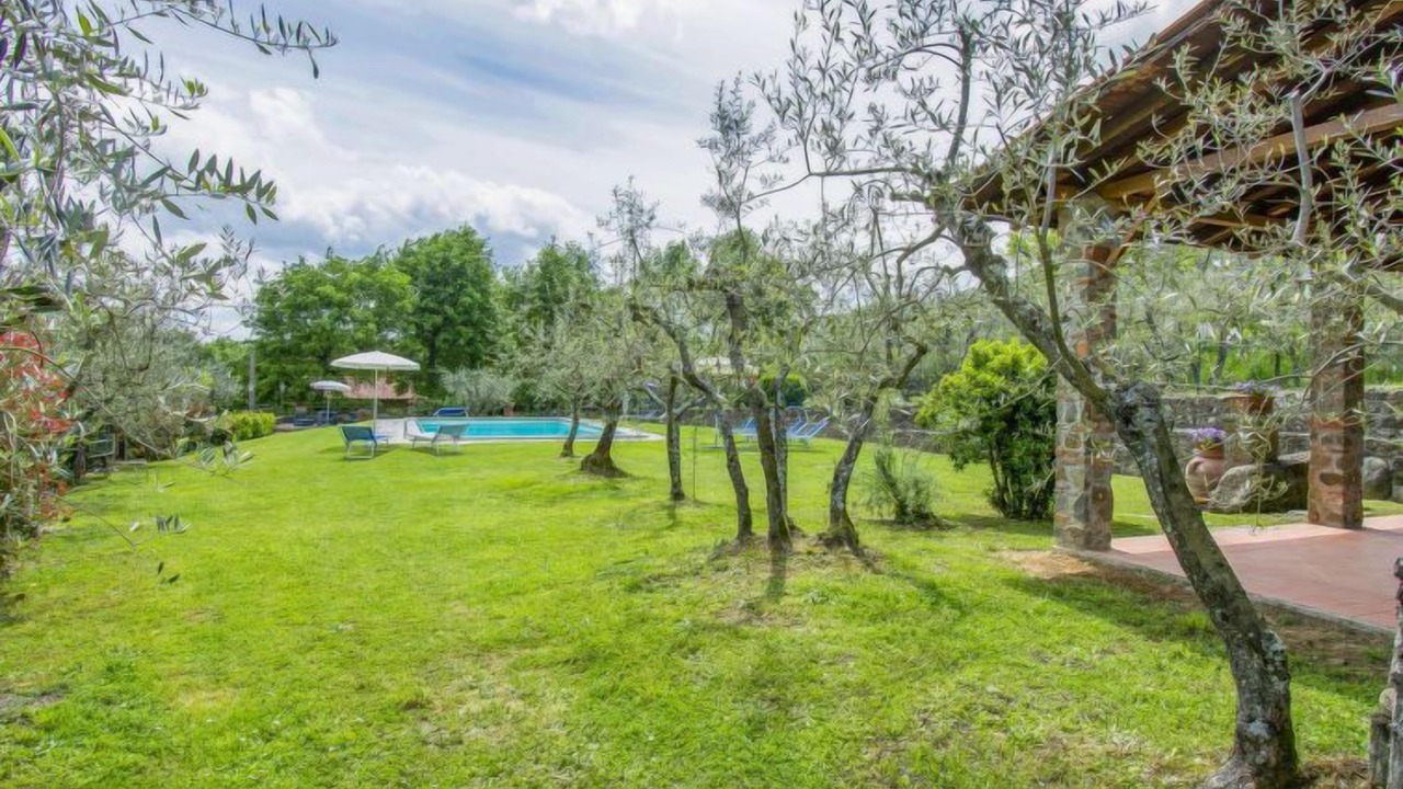 Photo of Outdoor in Loro Ciuffenna