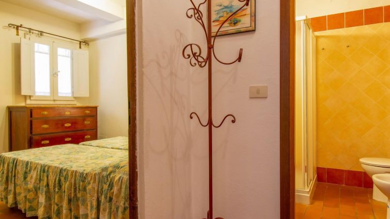 Photo of Bedroom in Loro Ciuffenna