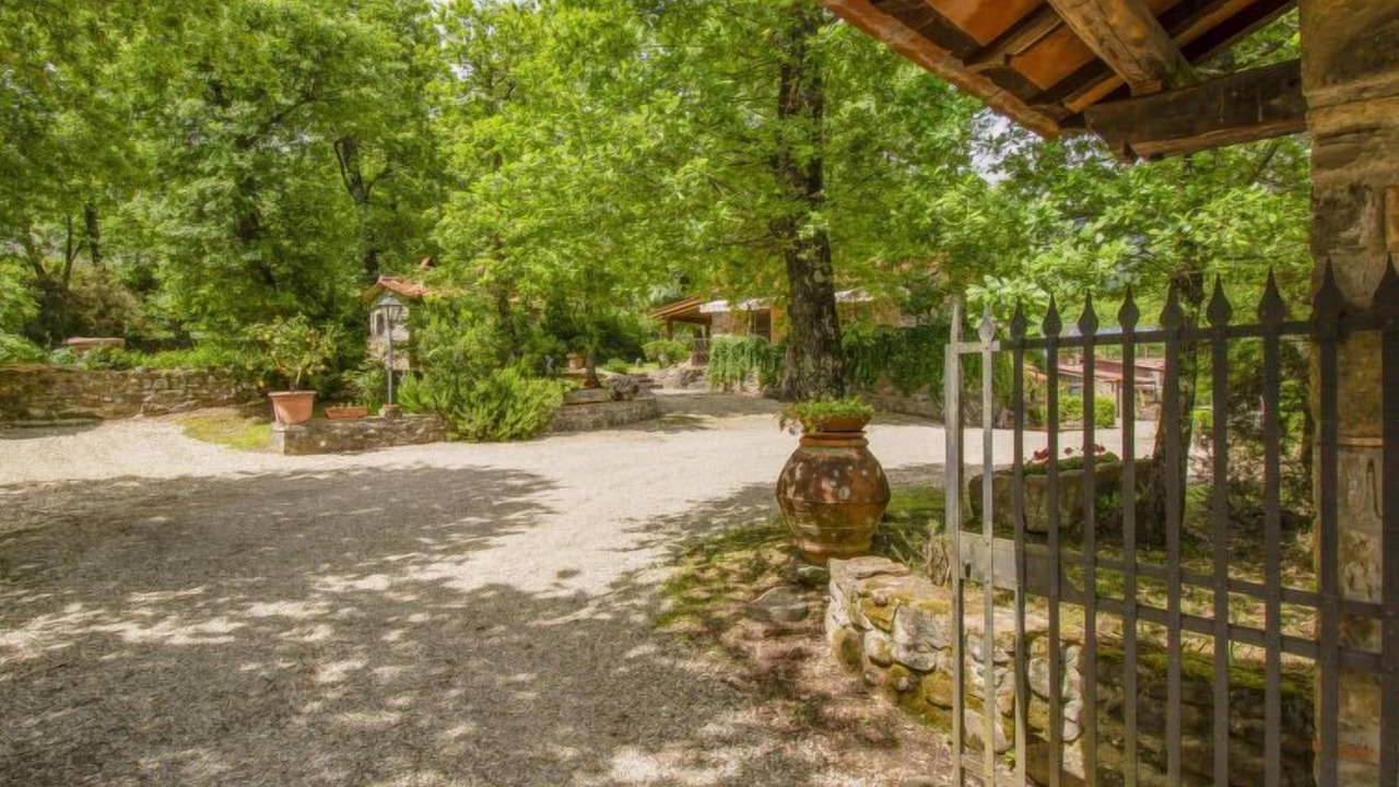 Photo of Outdoor in Loro Ciuffenna